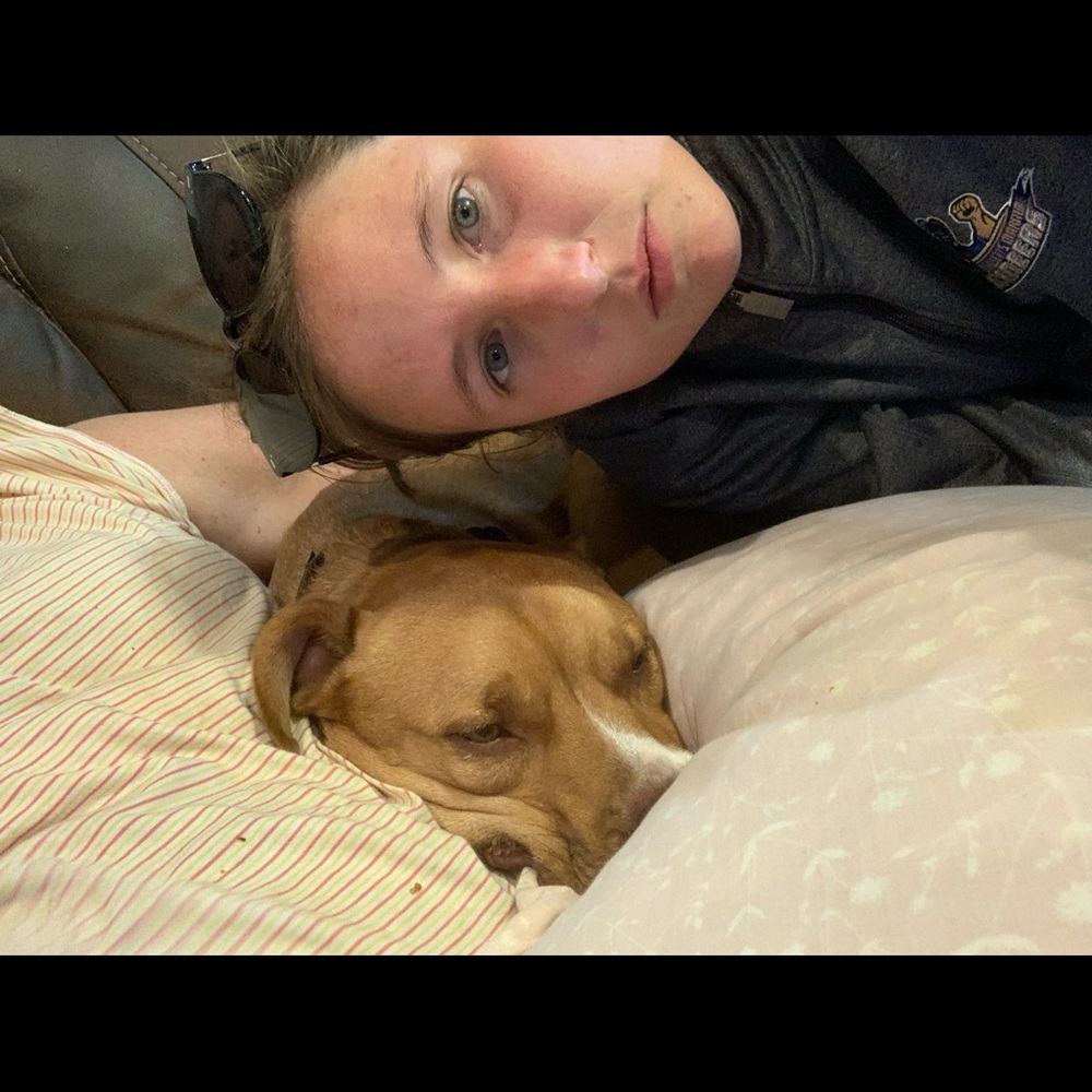 Meet your Posher, Sophie